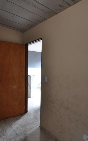 Casa para alugar com 25m², 2 quartos e sem vagaQuarto 2