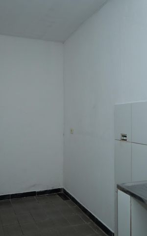 Casa para alugar com 28m², 1 quarto e sem vagaCozinha