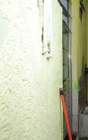 Casa para alugar com 28m², 1 quarto e sem vagaÁrea de Serviço