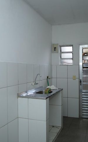 Casa para alugar com 28m², 1 quarto e sem vagaCozinha