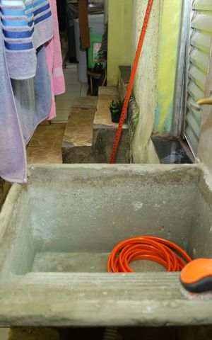 Casa para alugar com 28m², 1 quarto e sem vagaÁrea de Serviço