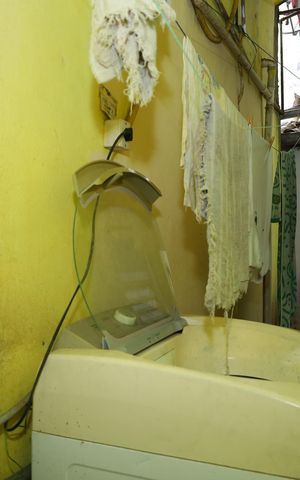 Casa para alugar com 28m², 1 quarto e sem vagaÁrea de Serviço