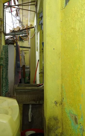 Casa para alugar com 28m², 1 quarto e sem vagaÁrea de Serviço
