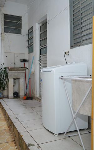 Casa para alugar com 28m², 1 quarto e sem vagaÁrea comum - Corredores
