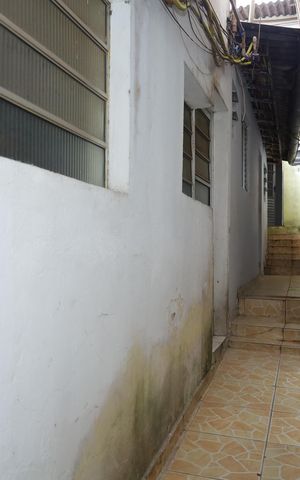 Casa para alugar com 28m², 1 quarto e sem vagaÁrea comum - Corredores