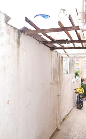 Casa para alugar com 28m², 1 quarto e sem vagaÁrea comum - Corredores