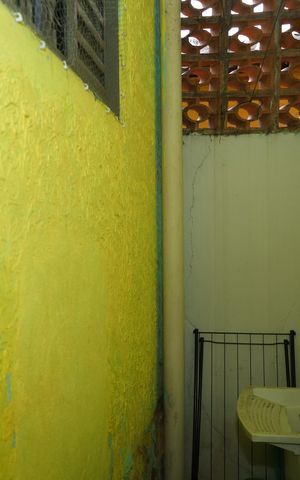 Casa para alugar com 28m², 1 quarto e sem vagaÁrea de Serviço