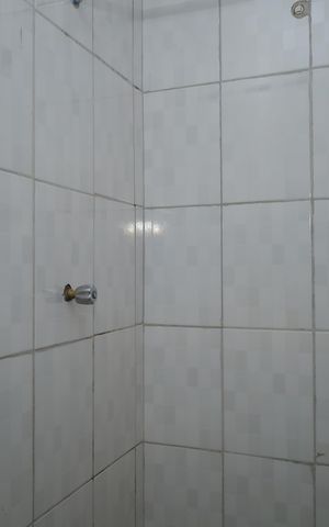 Casa para alugar com 28m², 1 quarto e sem vagaBanheiro