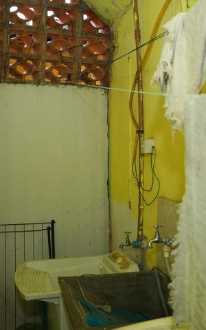 Casa para alugar com 28m², 1 quarto e sem vagaÁrea de Serviço
