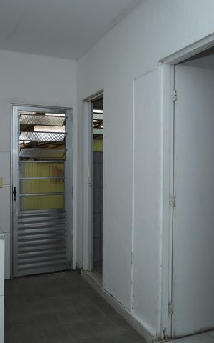 Casa para alugar com 28m², 1 quarto e sem vagaCozinha