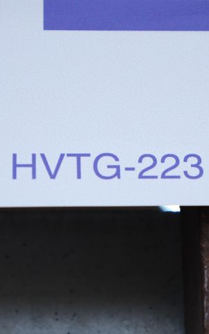 Casa para alugar com 28m², 1 quarto e sem vagaPlaca GRANDE instalada no portão do imóvel, dia 02.10.2026 - Código da placa: HVTG-223