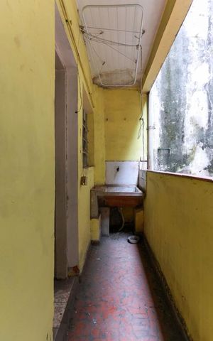 Apartamento à venda com 48m², 1 quarto e sem vaga