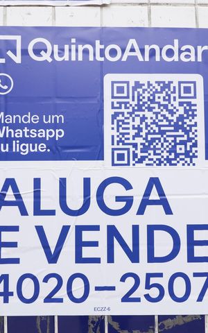 Apartamento à venda com 47m², 1 quarto e sem vaga Apartamento à venda com 47m², 1 quarto e sem vagaFachada