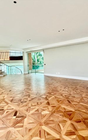 Apartamento à venda com 796m², 3 quartos e 4 vagas