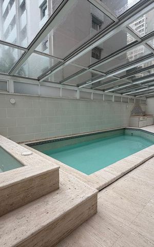 Apartamento à venda com 796m², 3 quartos e 4 vagas