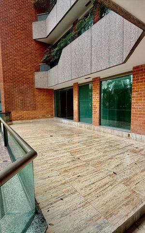 Apartamento à venda com 796m², 3 quartos e 4 vagas