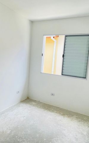Casa de condomínio para alugar com 55m², 2 quartos e 1 vaga Casa de condomínio para alugar com 55m², 2 quartos e 1 vagaQuarto