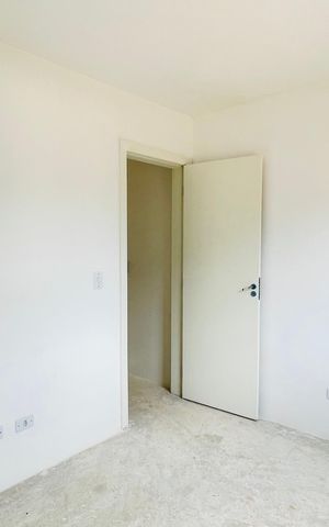 Casa de condomínio para alugar com 55m², 2 quartos e 1 vaga Casa de condomínio para alugar com 55m², 2 quartos e 1 vagaQuarto