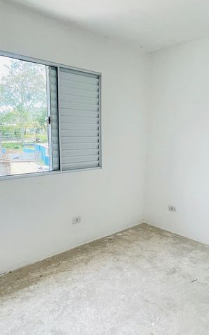 Casa de condomínio para alugar com 55m², 2 quartos e 1 vaga Casa de condomínio para alugar com 55m², 2 quartos e 1 vagaQuarto