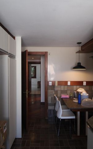 Apartamento à venda com 220m², 3 quartos e 2 vagasCozinha