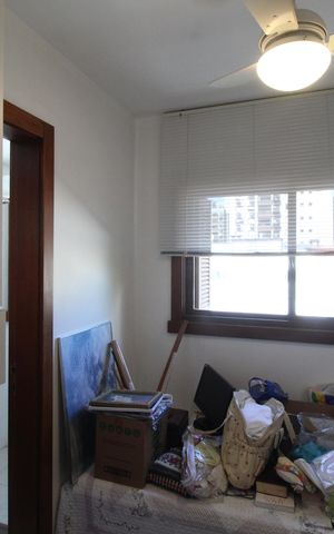 Apartamento à venda com 220m², 3 quartos e 2 vagasQuarto de Serviço