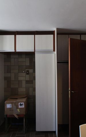 Apartamento à venda com 220m², 3 quartos e 2 vagasCozinha