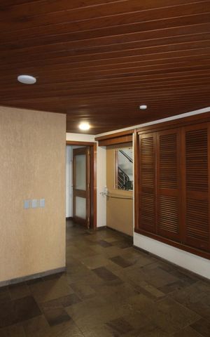 Apartamento à venda com 220m², 3 quartos e 2 vagasÁrea comum