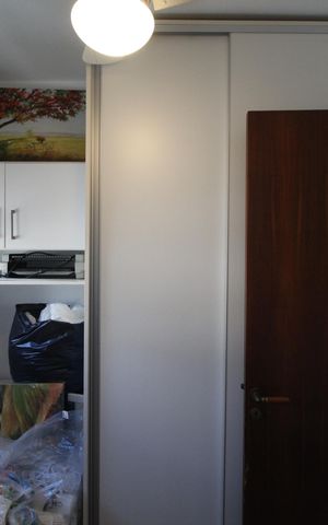 Apartamento à venda com 220m², 3 quartos e 2 vagasQuarto de Serviço
