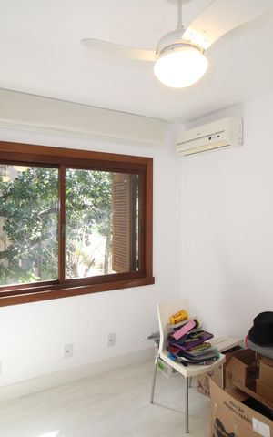 Apartamento à venda com 220m², 3 quartos e 2 vagasQuarto 2