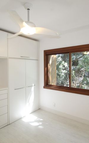 Apartamento à venda com 220m², 3 quartos e 2 vagasSuíte 1