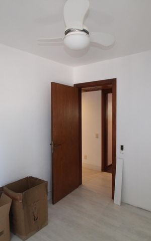 Apartamento à venda com 220m², 3 quartos e 2 vagasQuarto 3
