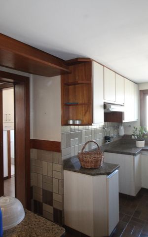 Apartamento à venda com 220m², 3 quartos e 2 vagasCozinha