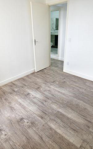Apartamento à venda com 85m², 3 quartos e 2 vagasQuarto 2