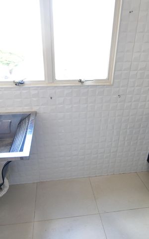 Apartamento à venda com 85m², 3 quartos e 2 vagasÁrea de Serviço