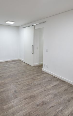 Apartamento à venda com 85m², 3 quartos e 2 vagasSala