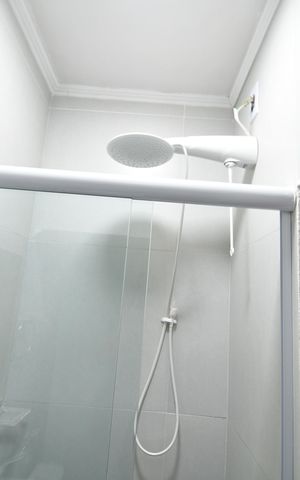 Apartamento à venda com 85m², 3 quartos e 2 vagasBanheiro Suíte