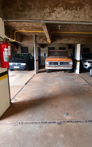 Apartamento à venda com 85m², 3 quartos e 2 vagasGaragem