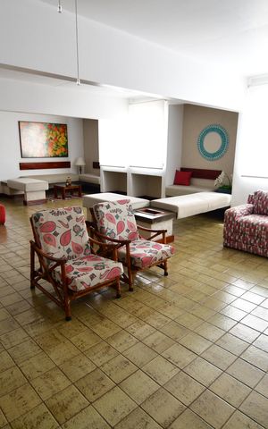 Apartamento à venda com 85m², 3 quartos e 2 vagasÁrea comum - Salão de festas