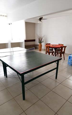Apartamento à venda com 85m², 3 quartos e 2 vagasSalão de jogos