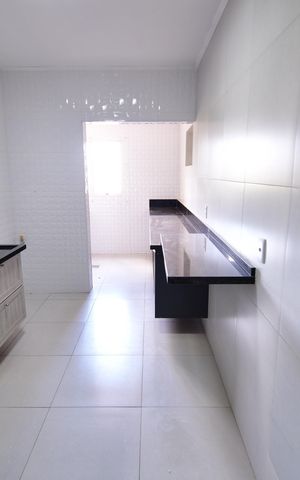 Apartamento à venda com 85m², 3 quartos e 2 vagasCozinha
