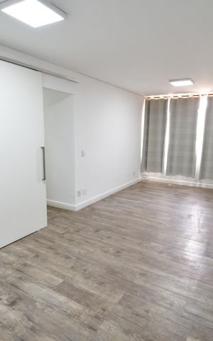 Apartamento à venda com 85m², 3 quartos e 2 vagasSala