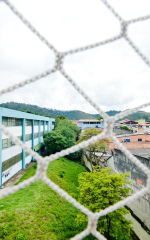Apartamento à venda com 43m², 2 quartos e 1 vagaVista da Varanda 