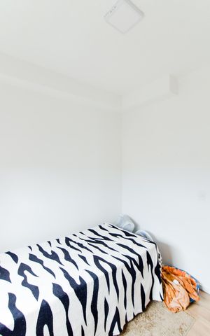 Apartamento à venda com 43m², 2 quartos e 1 vagaQuarto 2 