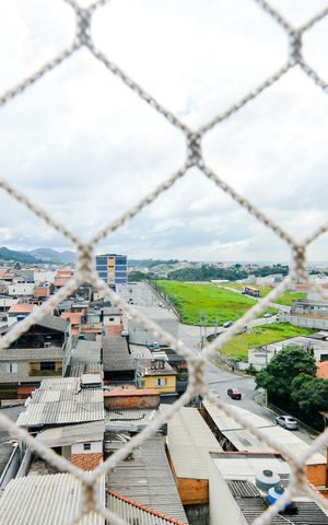 Apartamento à venda com 43m², 2 quartos e 1 vagaVista Quarto 2 