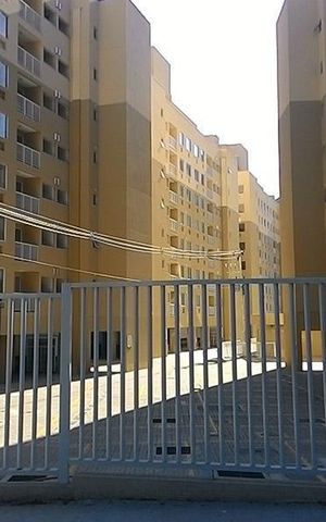 Apartamento à venda com 65m², 3 quartos e 1 vaga