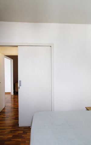 Apartamento para alugar com 80m², 2 quartos e 1 vagaQuarto 1