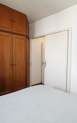 Apartamento para alugar com 80m², 2 quartos e 1 vagaQuarto 1