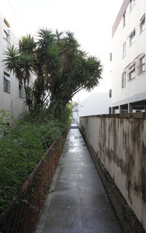 Apartamento para alugar com 80m², 2 quartos e 1 vagaEntrada