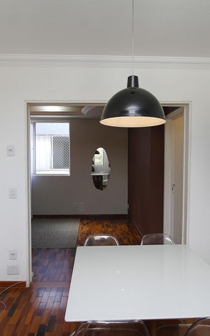 Apartamento para alugar com 80m², 2 quartos e 1 vagaCopa