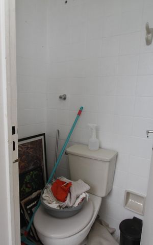 Apartamento para alugar com 80m², 2 quartos e 1 vagaBanheiro de serviço